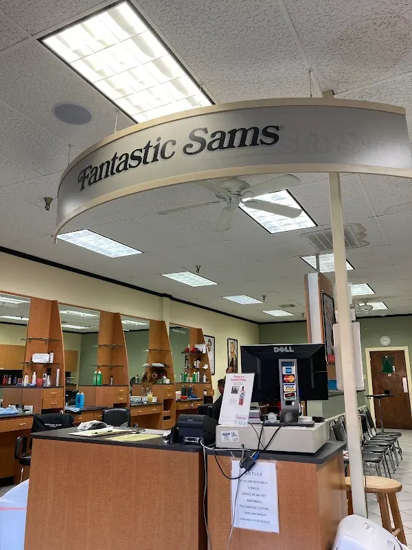 FS Cut & Color — Hair salon in Slidell